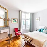 GuestReady - Charming gem near Trocadéro Square