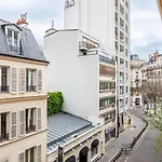 GuestReady - Charming gem near Trocadéro Square