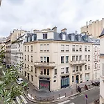 GuestReady - Charming gem near Trocadéro Square