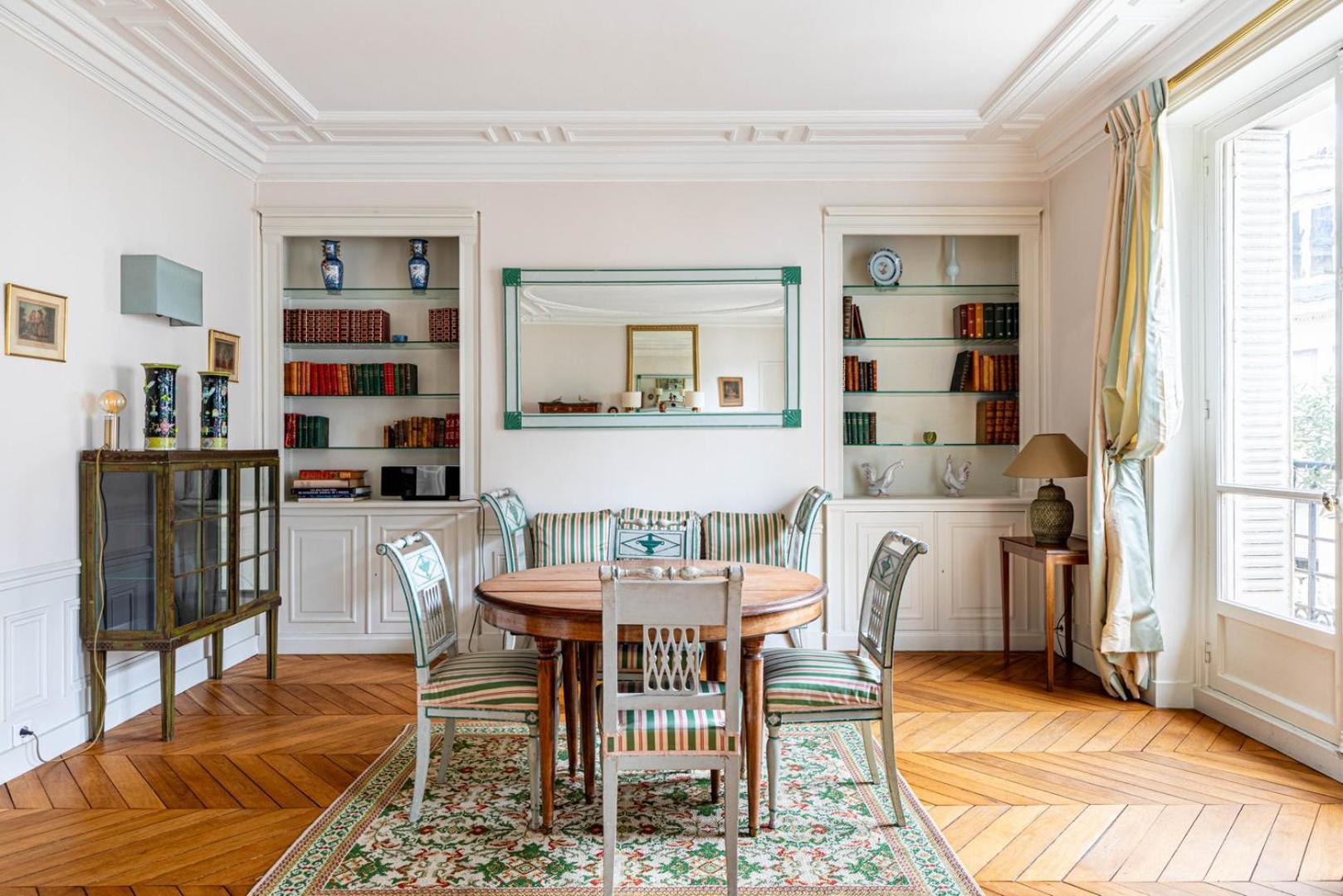 Guestready - Charming Gem Near Trocadéro Square *