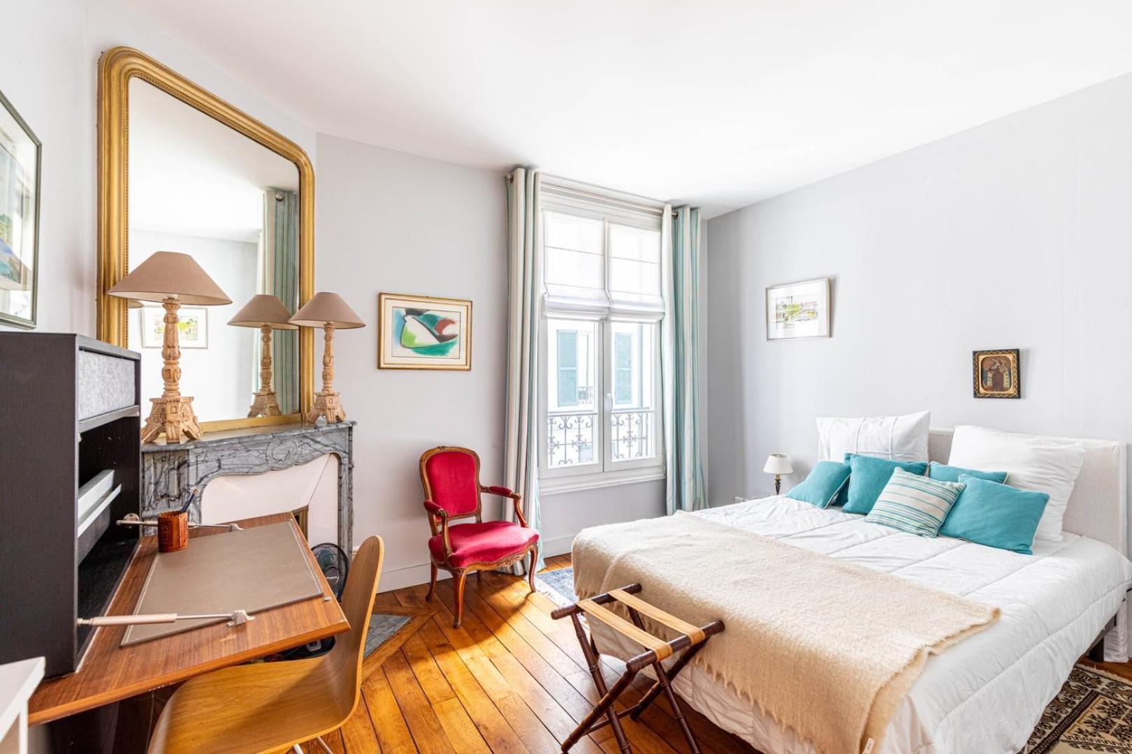 Guestready - Charming Gem Near Trocadéro Square *