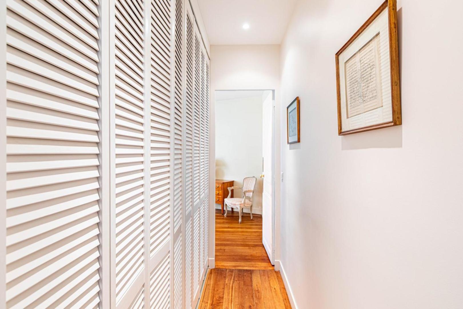 Guestready - Charming Gem Near Trocadéro Square Appartamento *